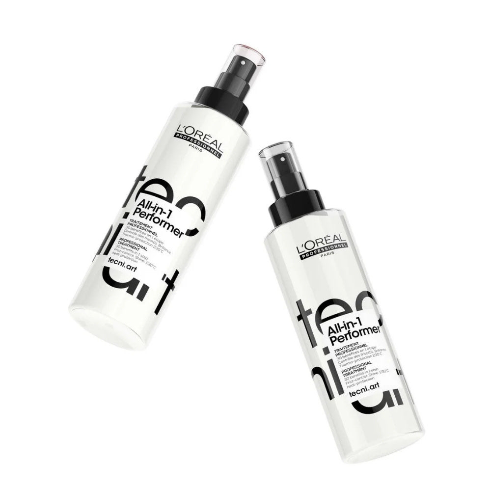 Soin sans rinçage "All-in-1 Performer" (190ml/6.4oz)