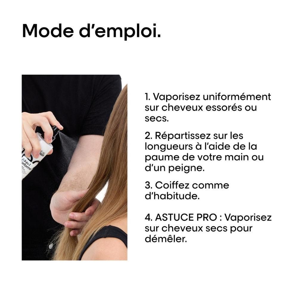 Soin sans rinçage "All-in-1 Performer" (190ml/6.4oz)