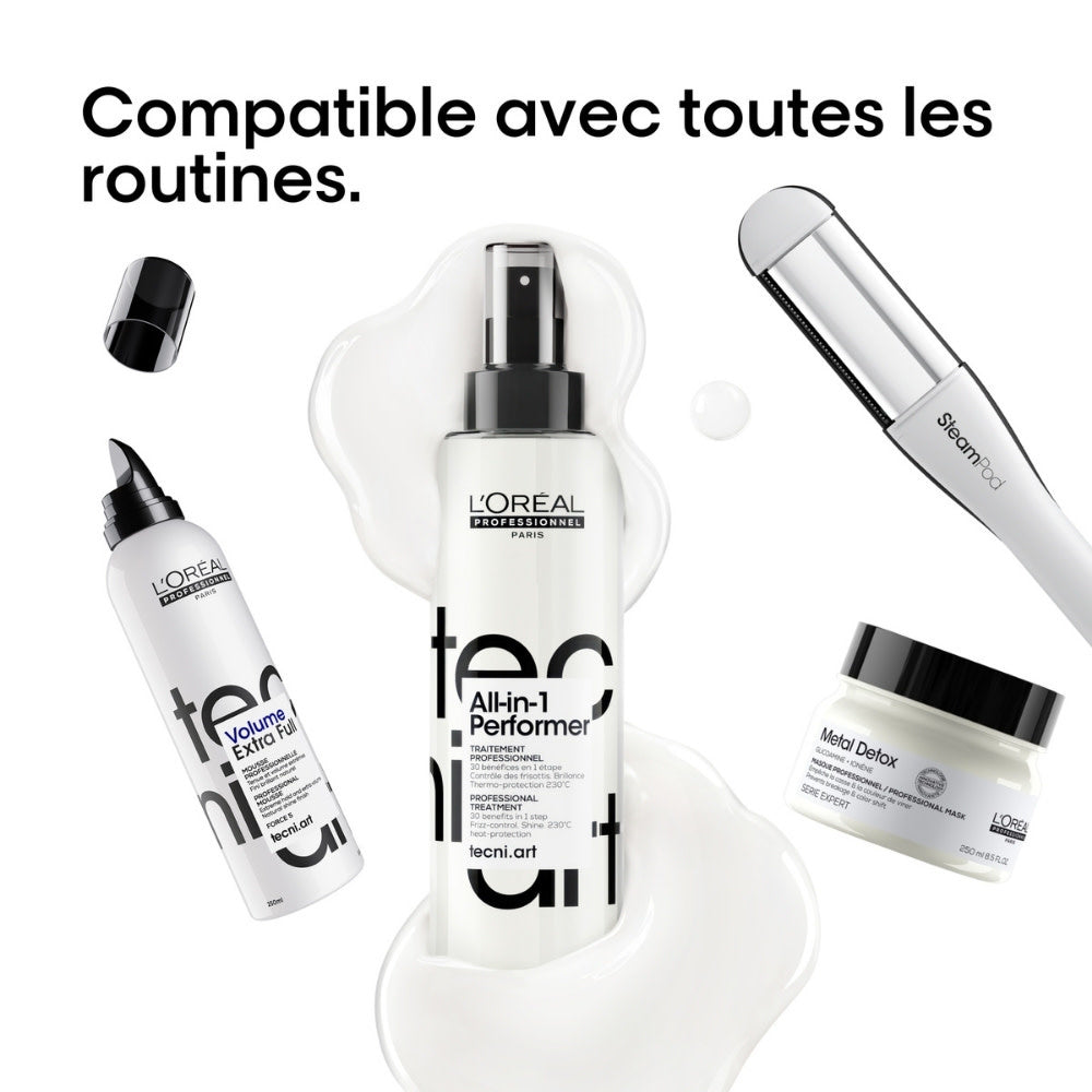 Soin sans rinçage "All-in-1 Performer" (190ml/6.4oz)