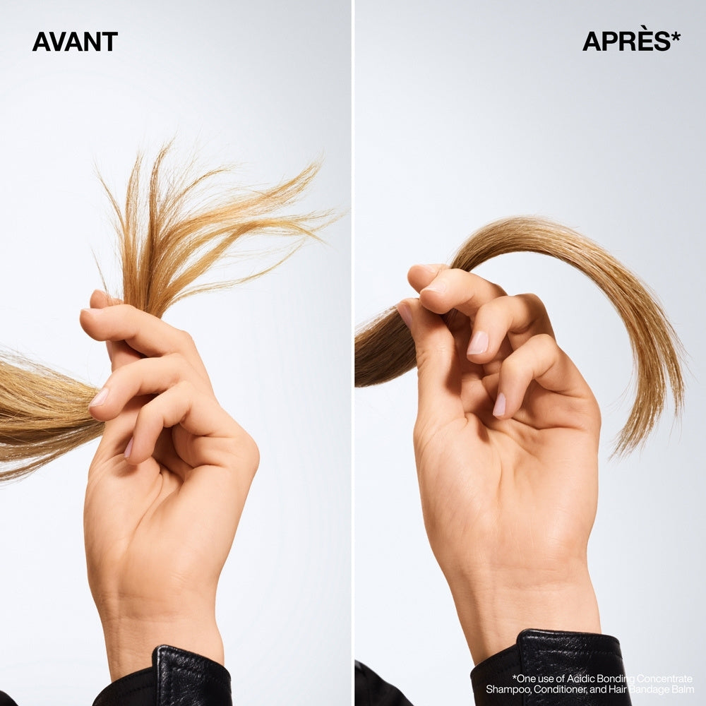 Acidic Bonding Concentrate Fortifying Shampoo