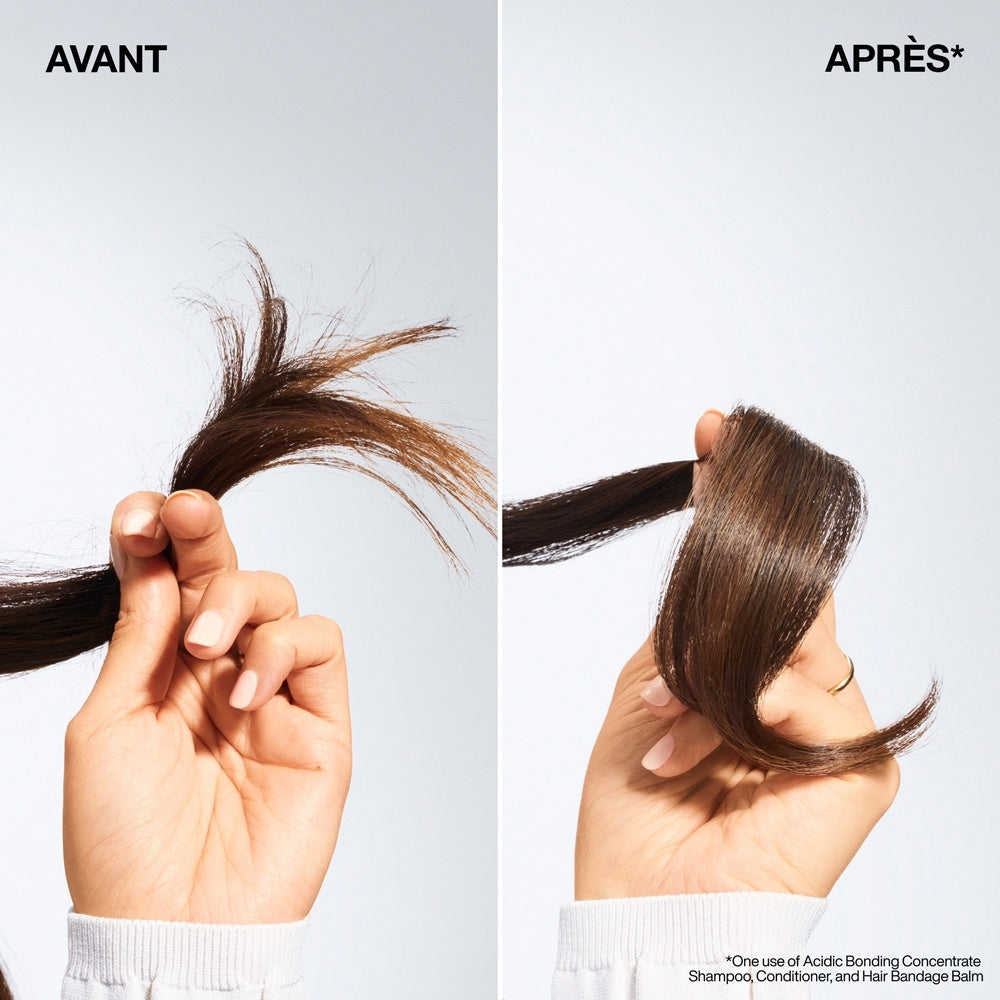 Acidic Bonding Concentrate Fortifying Shampoo