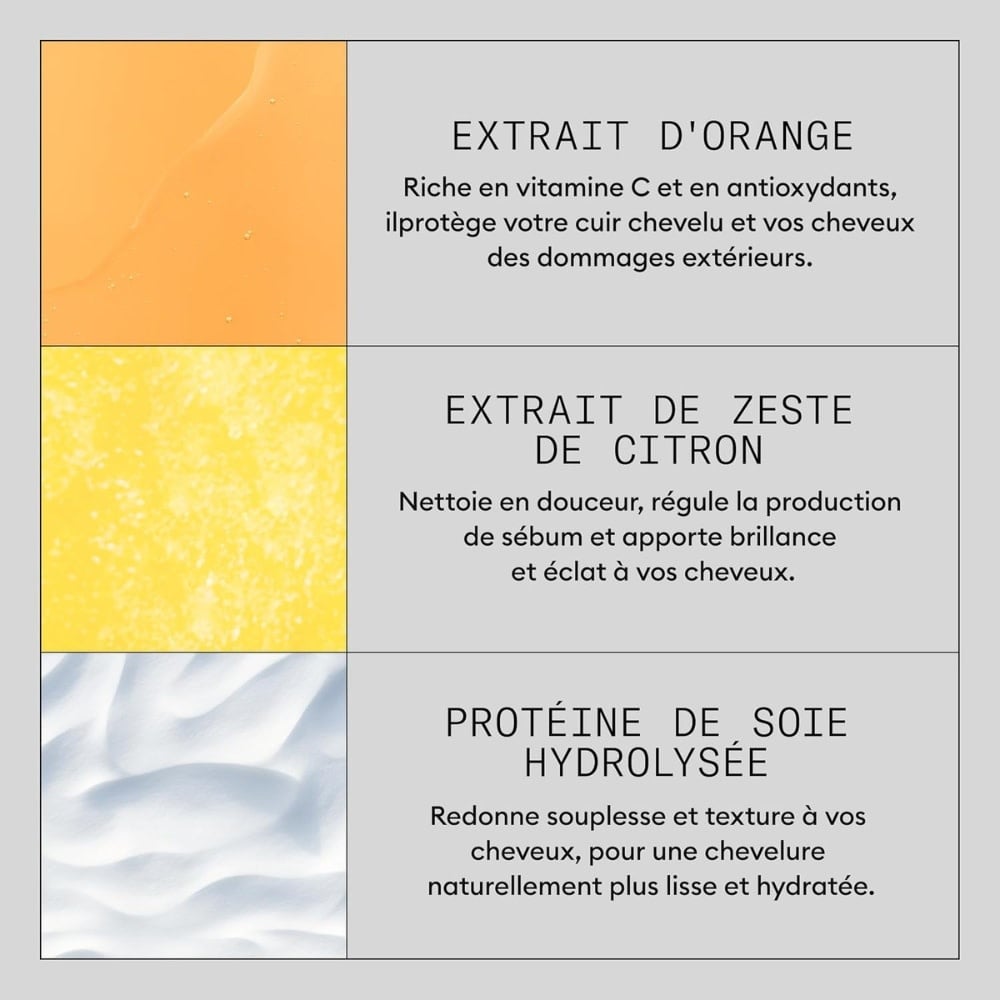 NIOXIN - Masque fortifiant anti-casse "Density Defend" - Protège contre la casse des cheveux