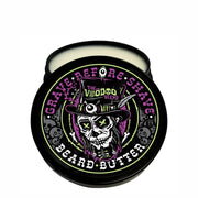 Beurre à barbe "VooDoo Blend" (118ml/4.0oz)