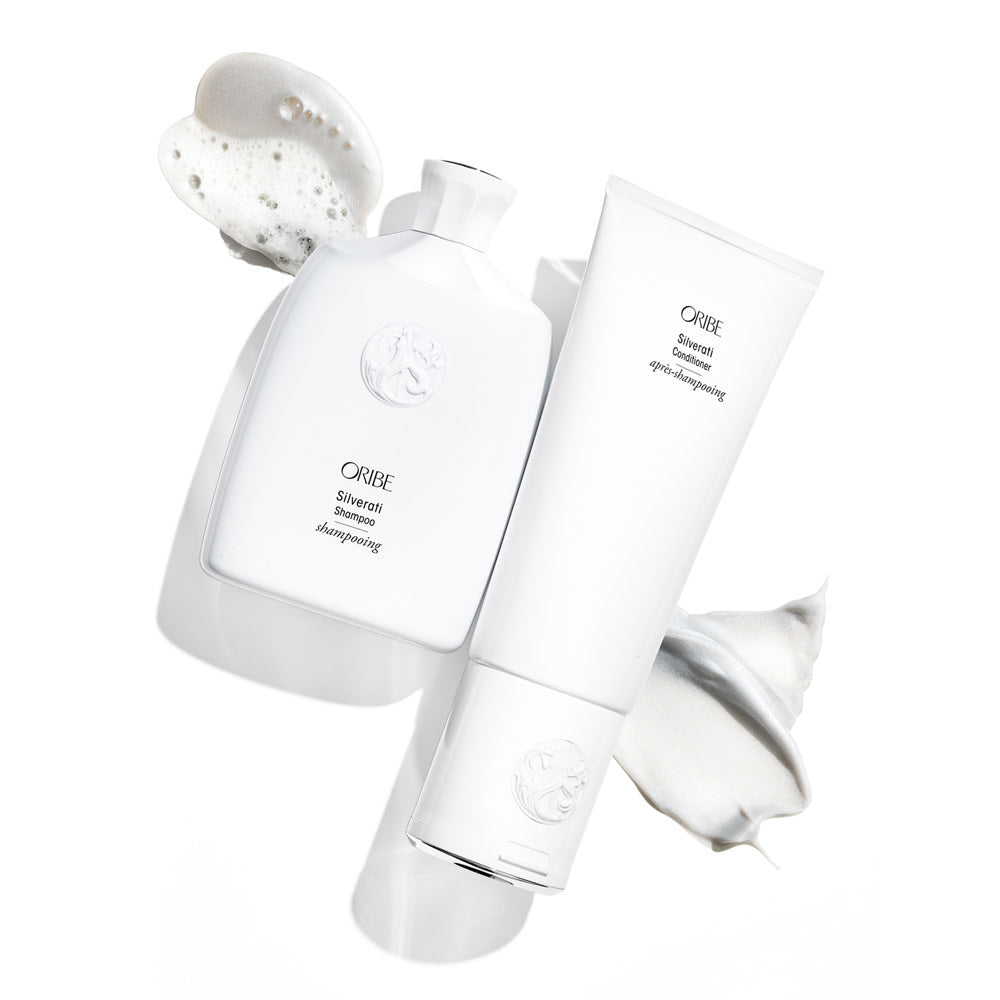 Silverati Shampoo 