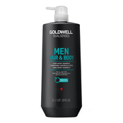 Shampoing cheveux et corps "Men Hair & Body"