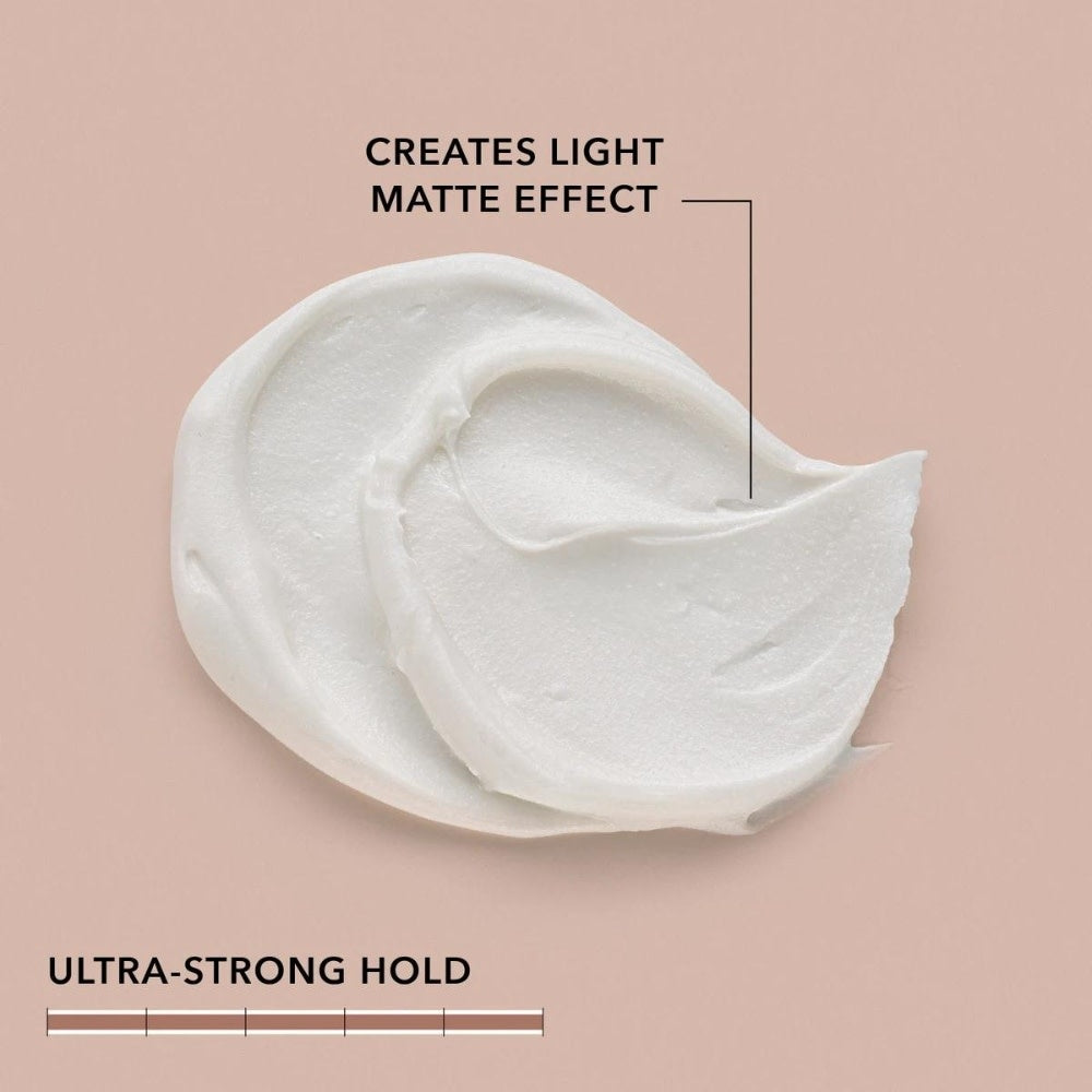 Pâte texturisante "Roughman" - Pour cheveux moyens à épais (100ml/3.3oz)