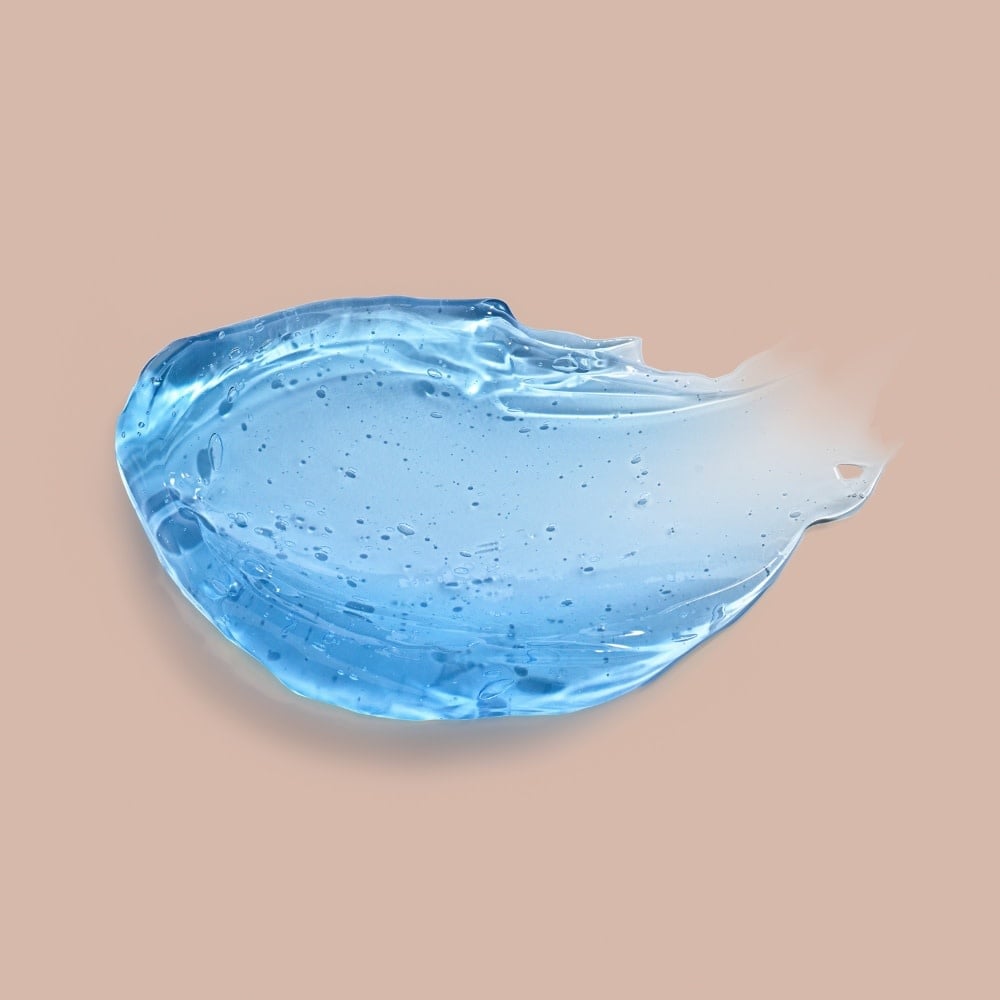 Gel coiffant "Lagoom Jam" - Pour tous types de cheveux (150ml/5.0oz)