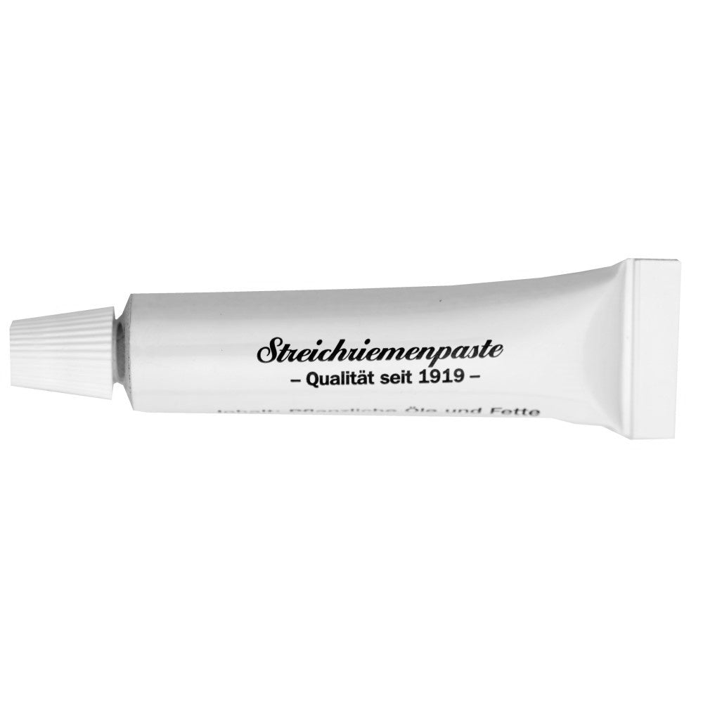 Pâte pour le lin (5ml/0.17oz) - Blanche