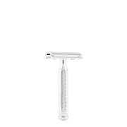 Rasoir de sécurité Merkur 42C - Chromé (90 42 001)