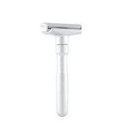Merkur Futur 700 Adjustable Safety Razor - Matt Chrome