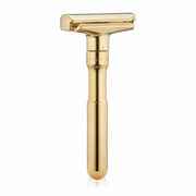 Merkur 702 Safety Razor - Gold (90 702 003)
