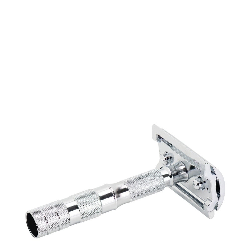 Rasoir de sécurité compact Merkur 933 - Chromé (90 933 000)
