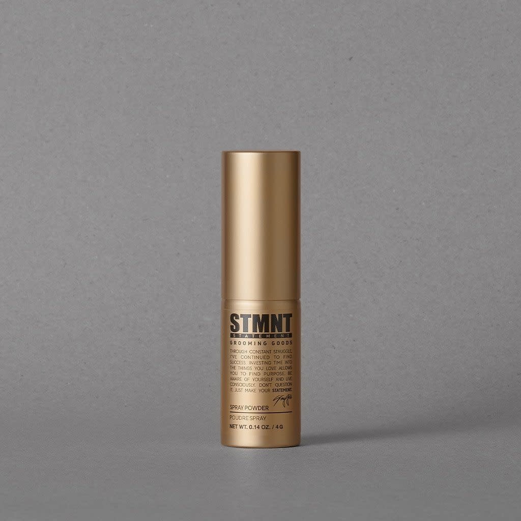 Spray Powder - Light Hold, Mate Finish (4g/0,14oz)