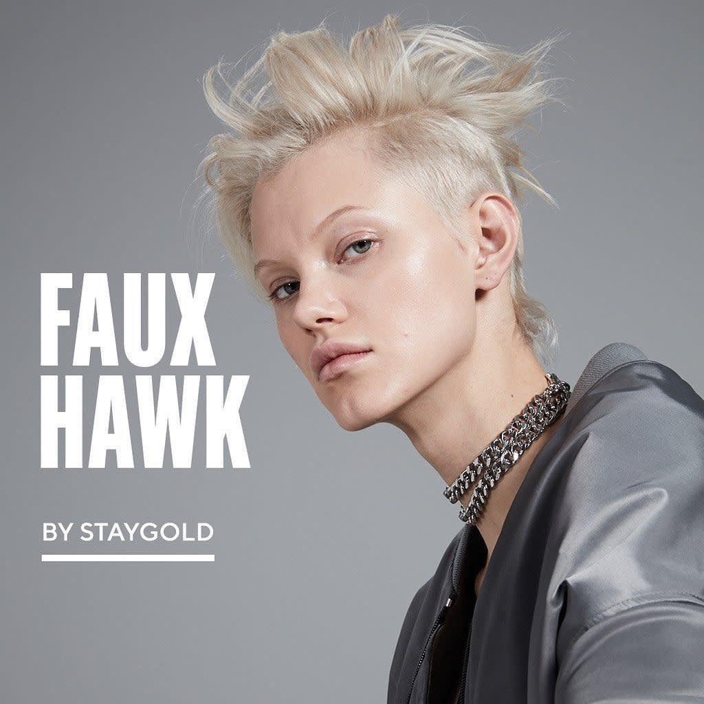 Spray Powder - Light Hold, Mate Finish (4g/0,14oz)