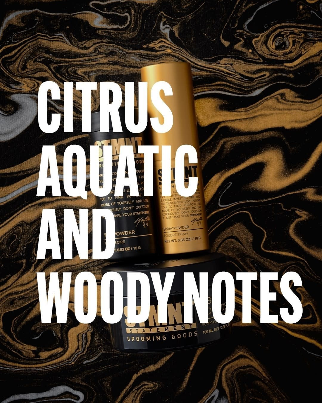 Spray Powder - Light Hold, Mate Finish (4g/0,14oz)