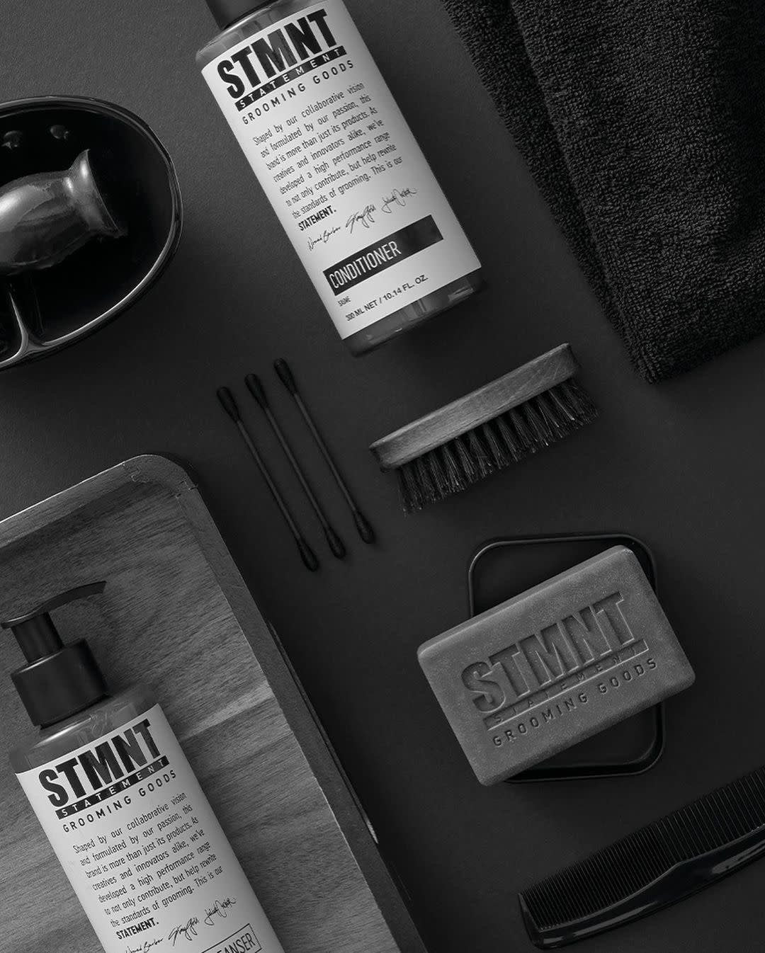 Revitalisant - Pour une finition lisse