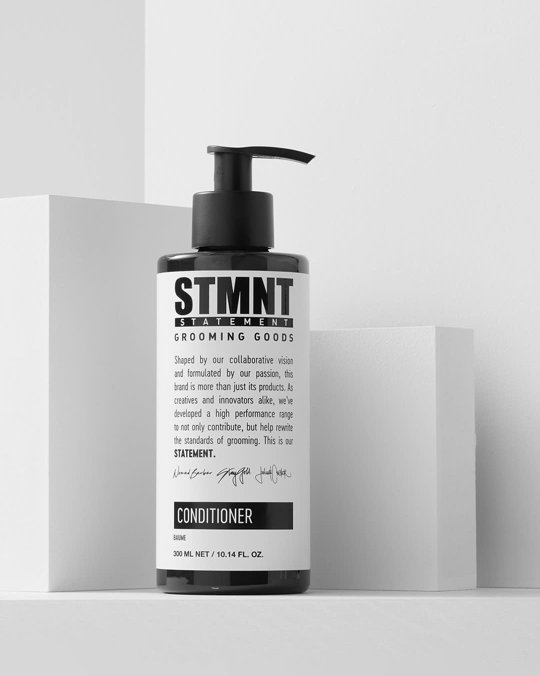 Revitalisant - Pour une finition lisse