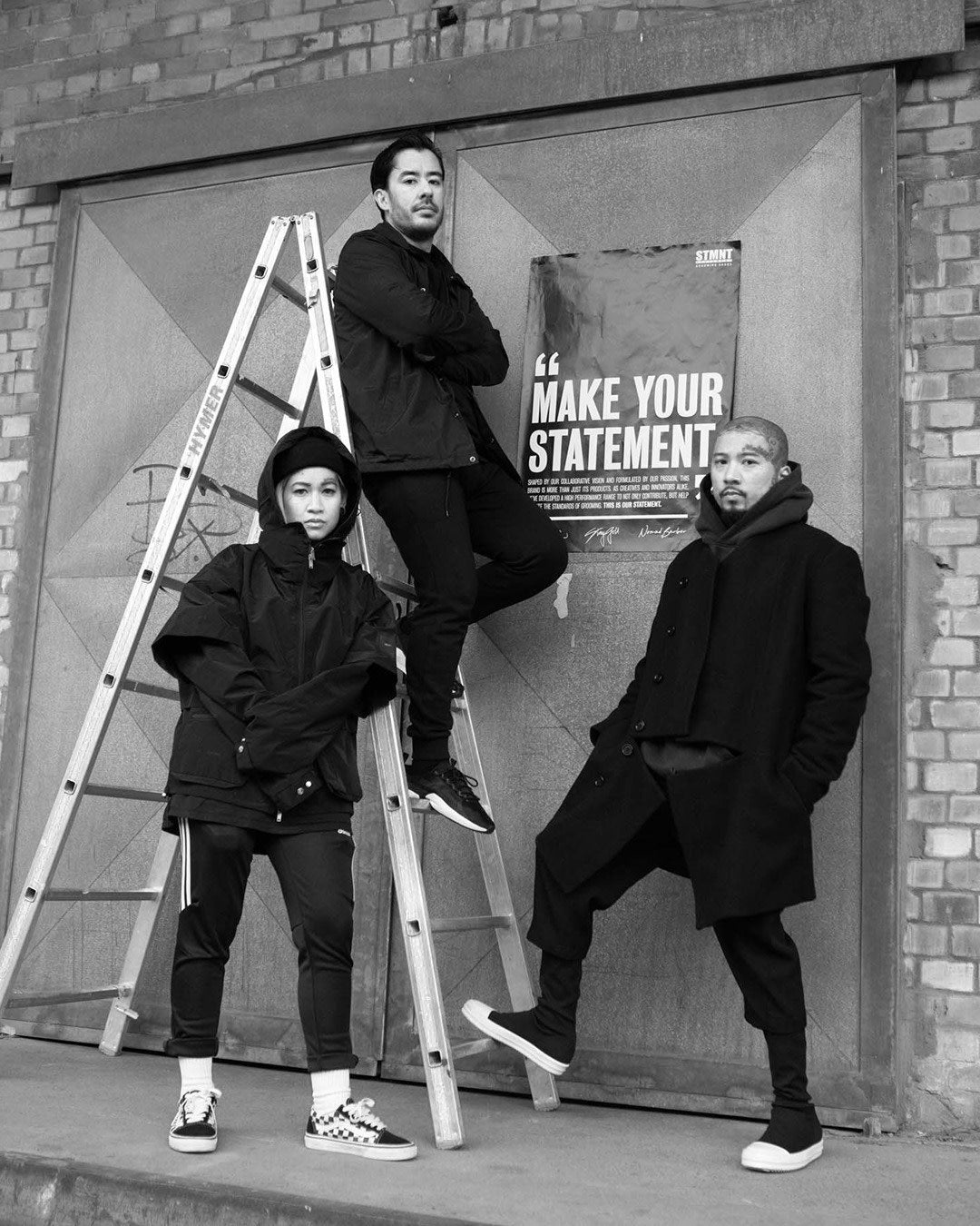 Vaporisateur embellisseur "Grooming Spray" Tenue légère, fini naturel (200ml/6.76oz)