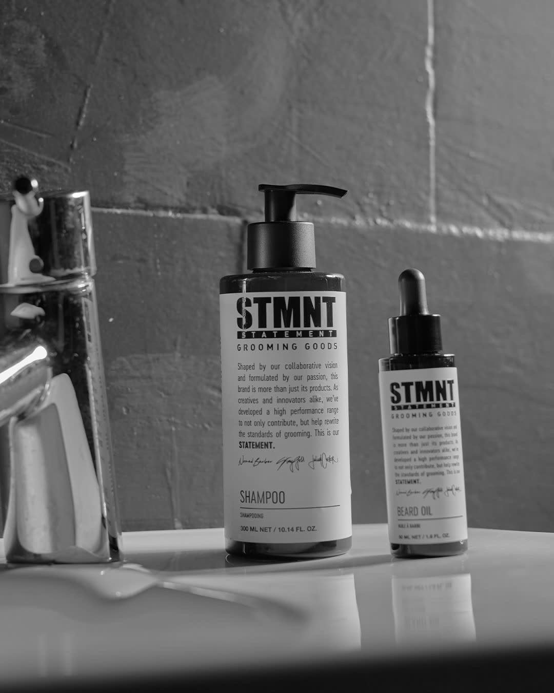 Shampoo - Your daily cleanse