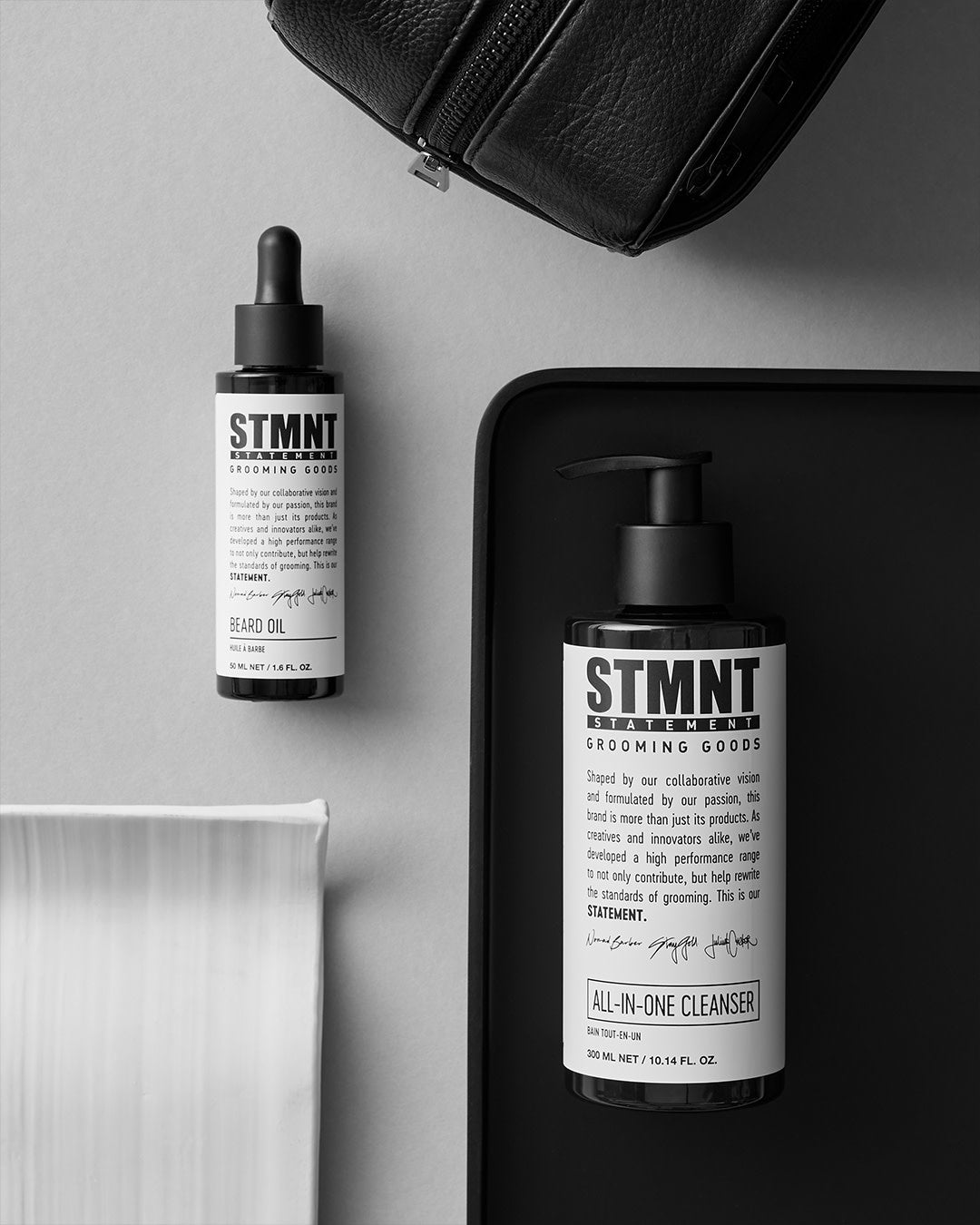 All-In-One Cleanser - Clean everything