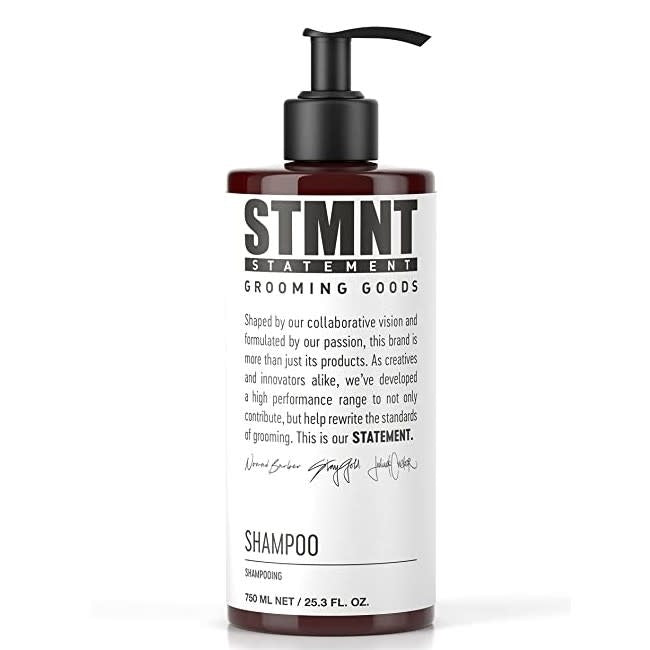 Shampoo - Your daily cleanse