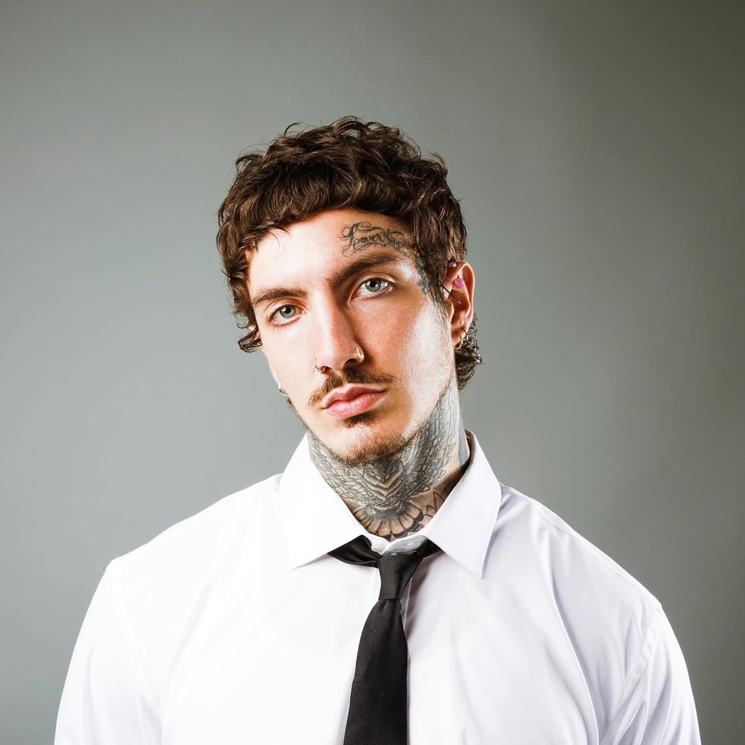 Crème pour les boucles "Curl Cream" - Pour cheveux bouclés (150ml/5.0oz)