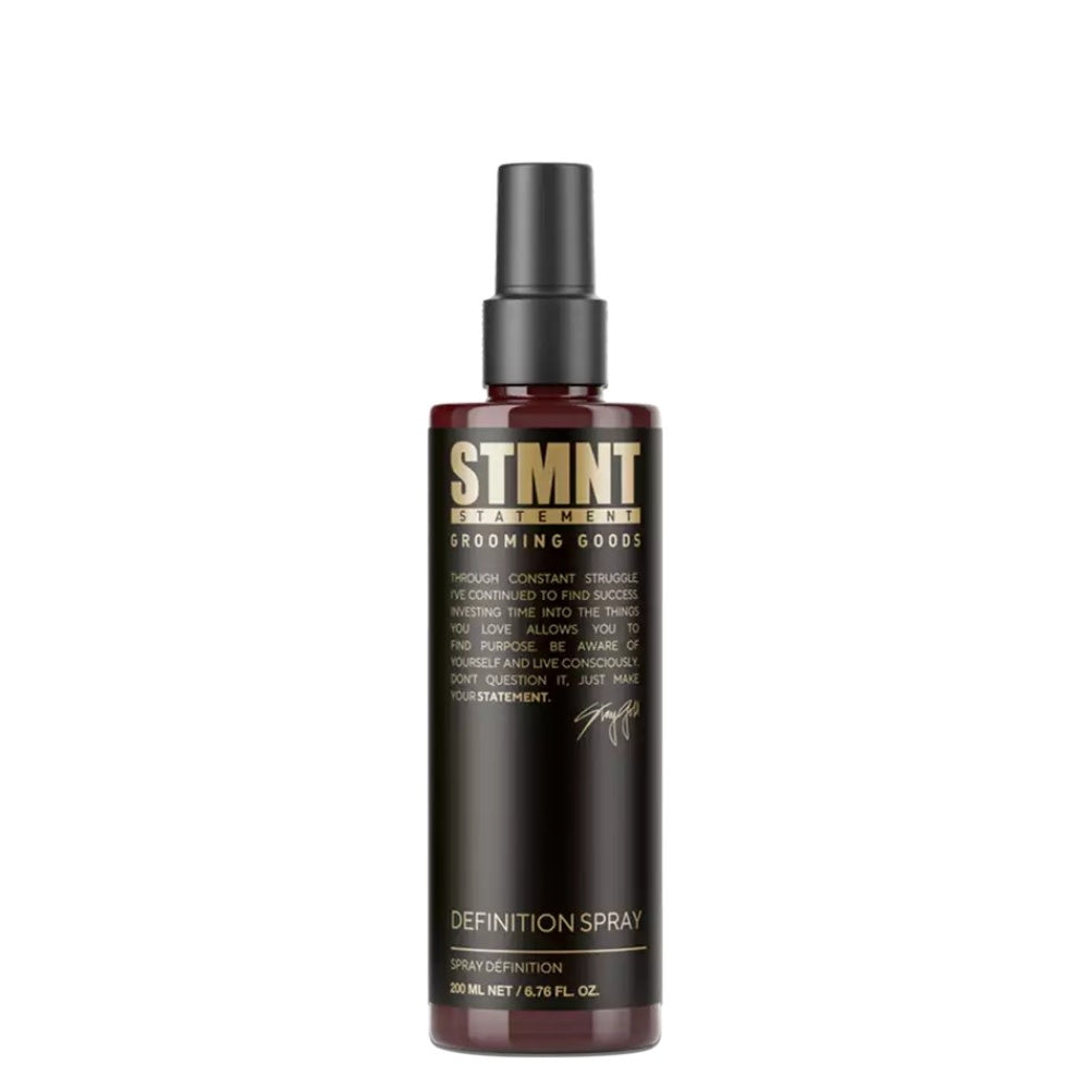 Vaporisateur définition "Definition Spray" - Tenue forte, fini semi-mat (200ml/6.76oz)