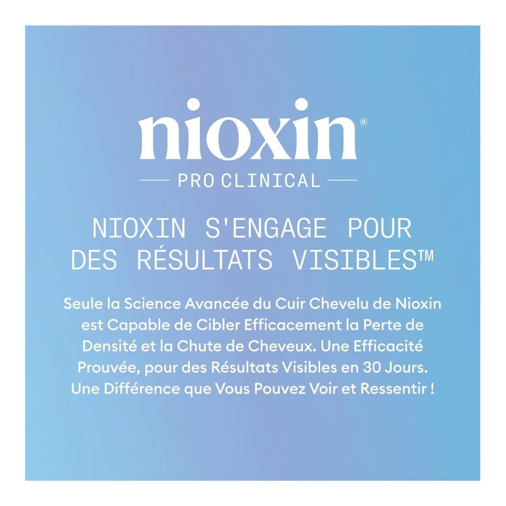 Sérum anti-amincissant "Ultimate Power Serum" améliore la résistance - Réduit la perte des cheveux tout en épaississant (70ml/2.3oz)