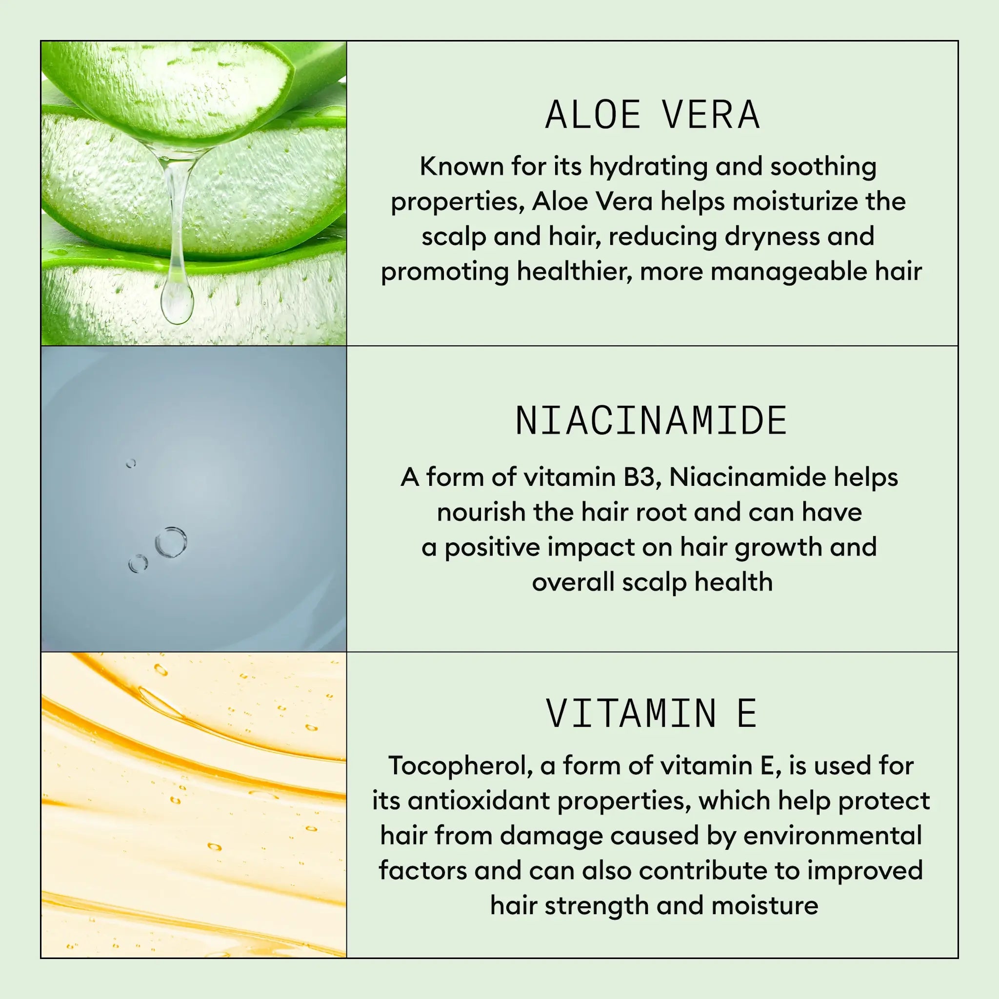 NIOXIN - Shampoing apaisant et nettoyant du cuir chevelu - Pour cuir chevelu sensible