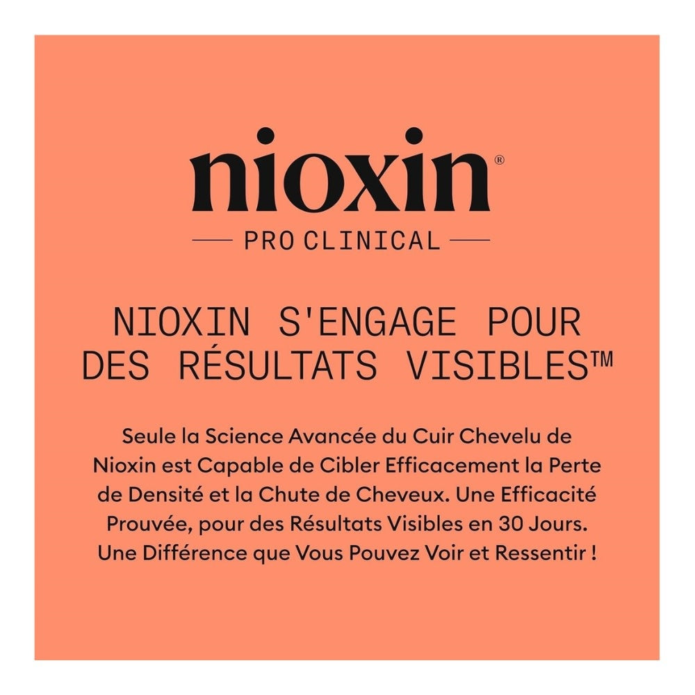 Shampoing cheveux + cuir chevelu Système 4 - Pour cheveux colorés avec chute avancée