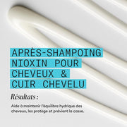 Revitalisant cheveux + cuir chevelu Système 3 - Pour cheveux colorés avec chute modérée
