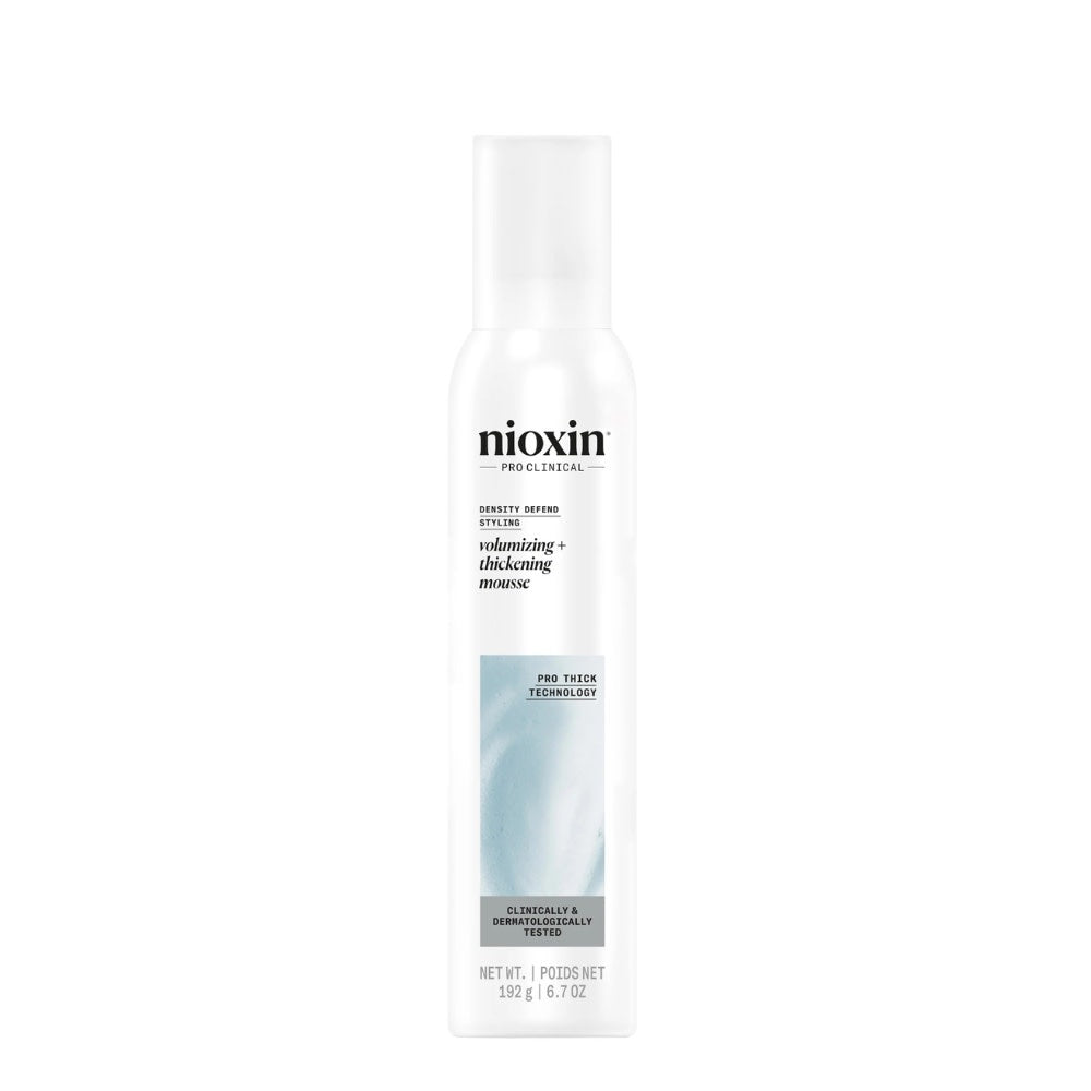 Styling Volumizing + Thickening Mousse (192g/6.7oz)
