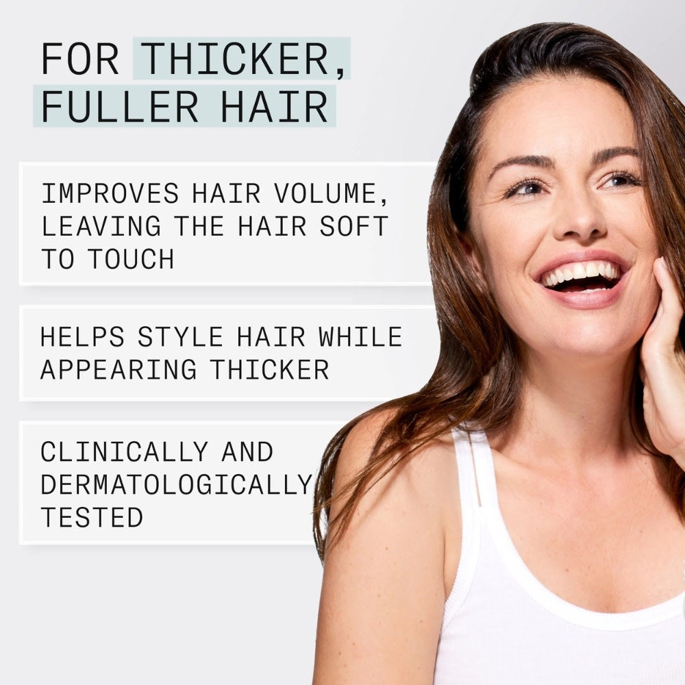 Styling Volumizing + Thickening Mousse (192g/6.7oz)