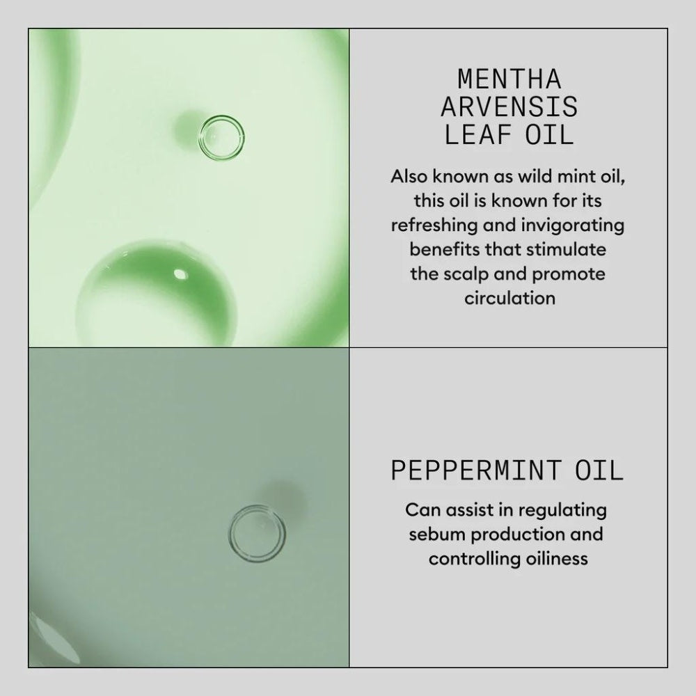 Traitement de dermabrasion "Scalp Renew" - Exfoliant pour la restauration du cuir chevelu (75ml/2.5oz)