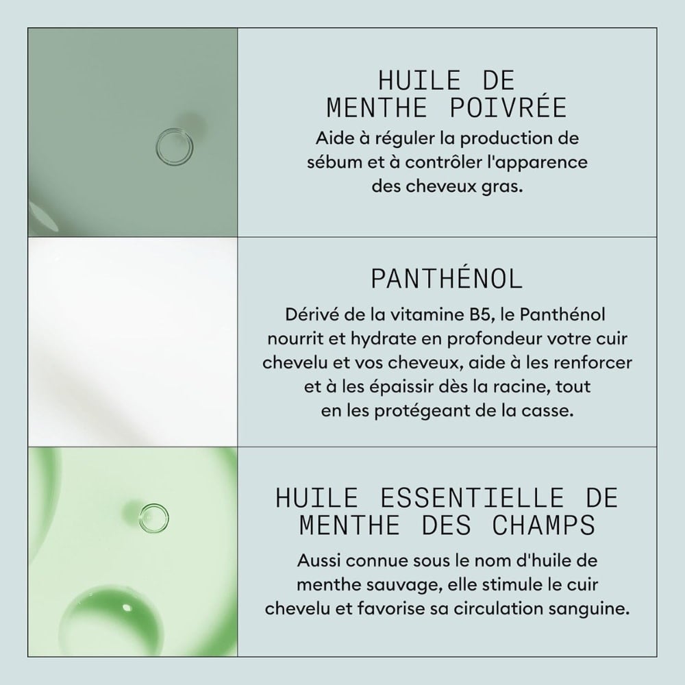 Spray soulève-racines "Root Lifting Spray" - Pour des cheveux visiblement plus épais (150ml/5.0oz)