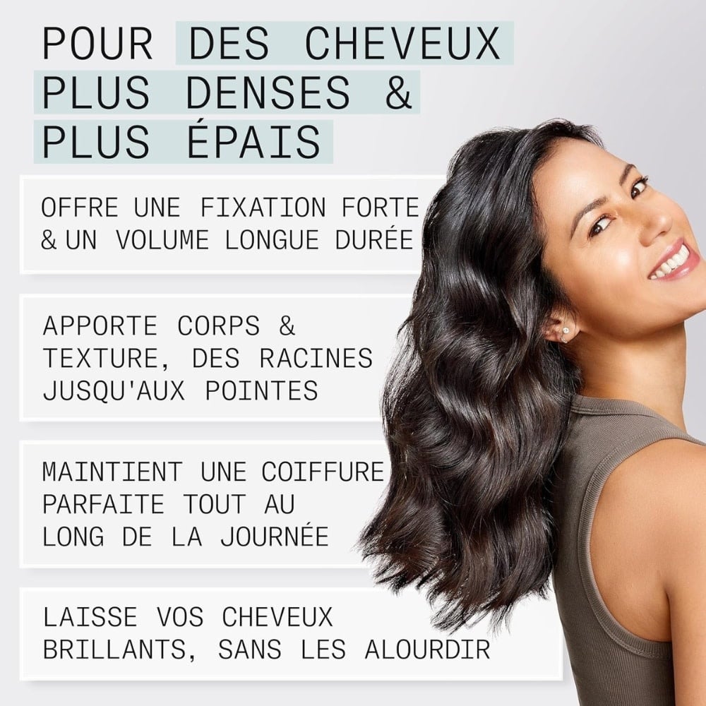 Spray soulève-racines "Root Lifting Spray" - Pour des cheveux visiblement plus épais (150ml/5.0oz)