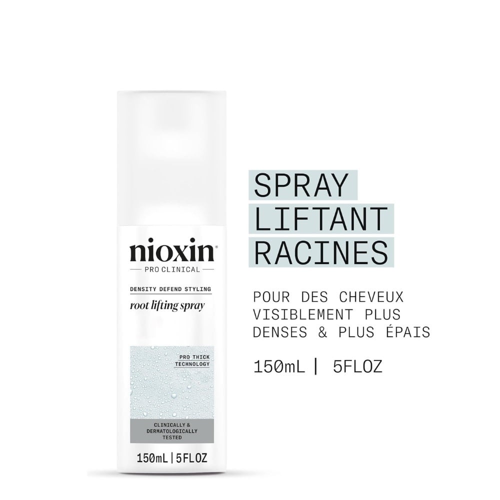 Spray soulève-racines "Root Lifting Spray" - Pour des cheveux visiblement plus épais (150ml/5.0oz)