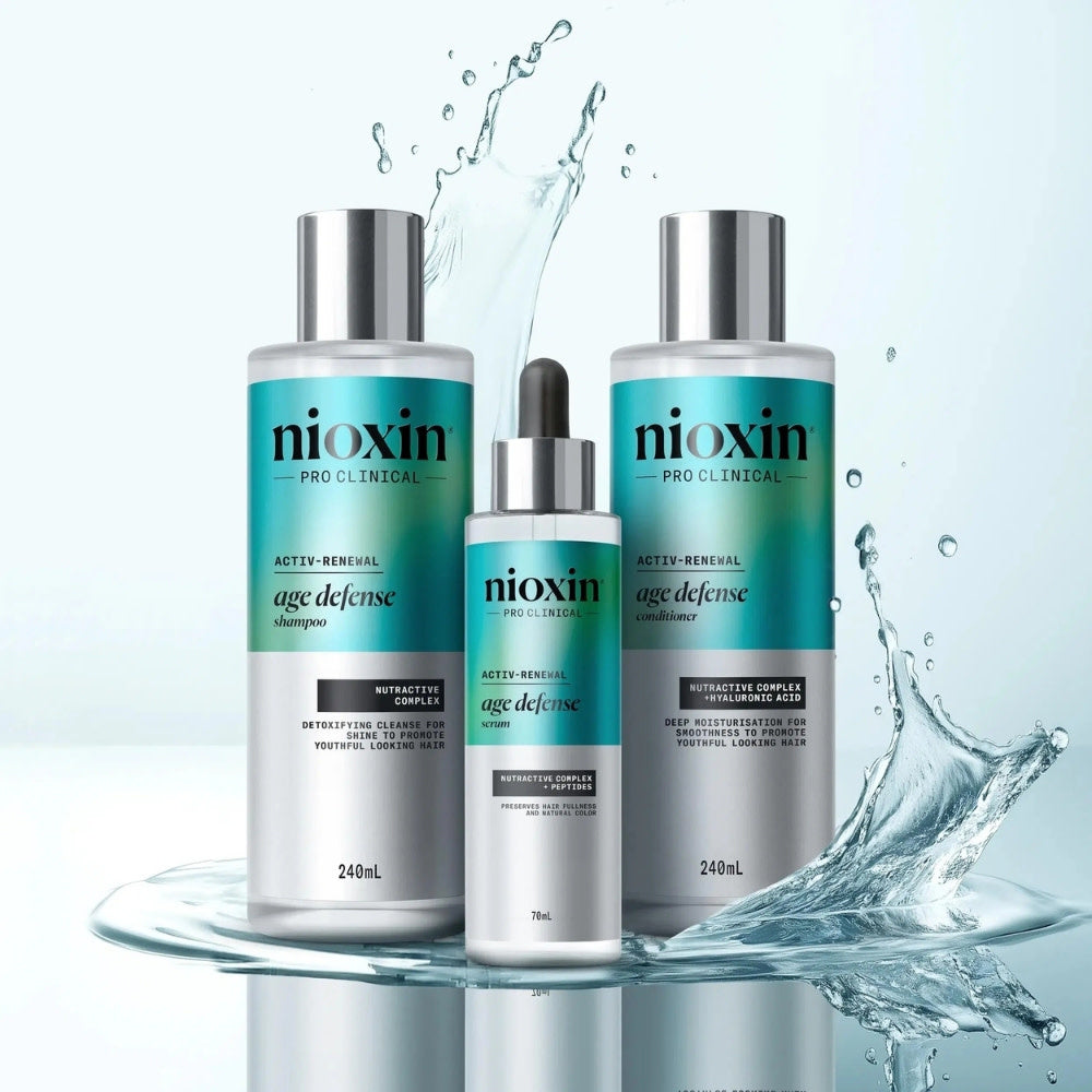 Age Defense Conditioner 