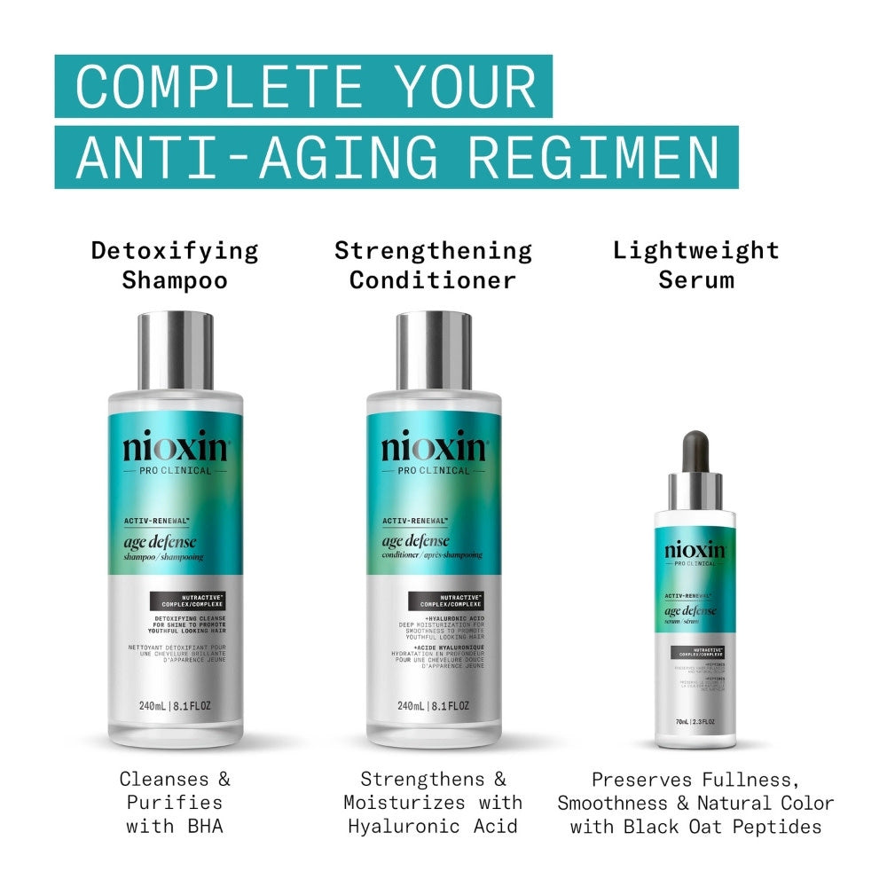 Age Defense Conditioner 