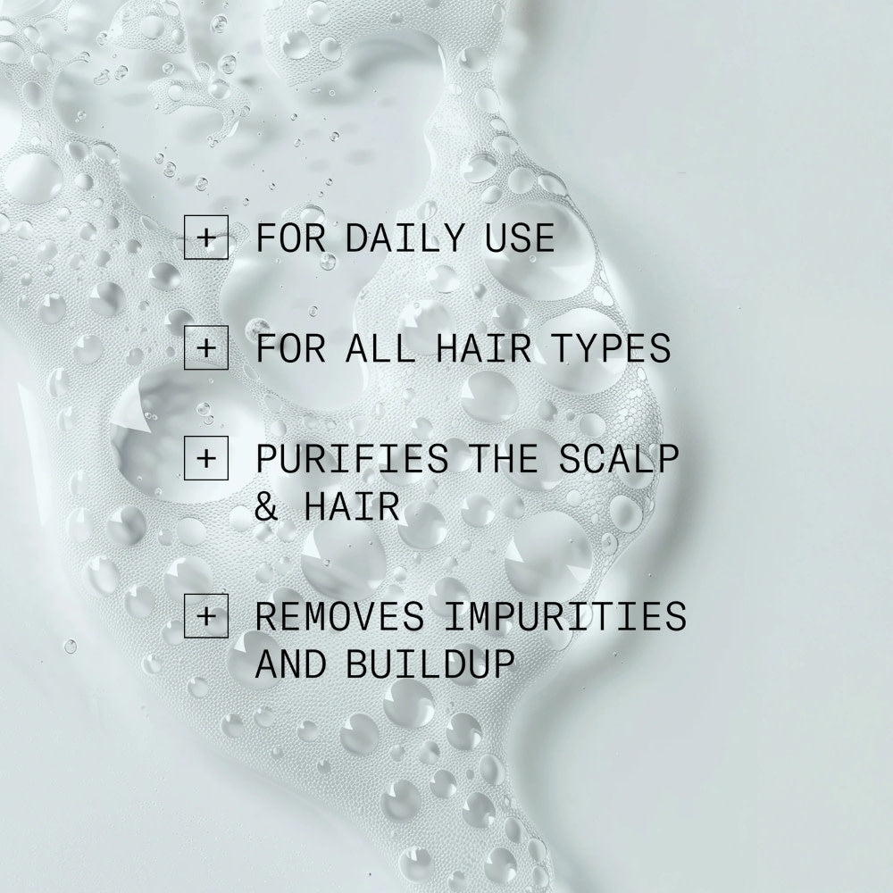 Age Defense Shampoo