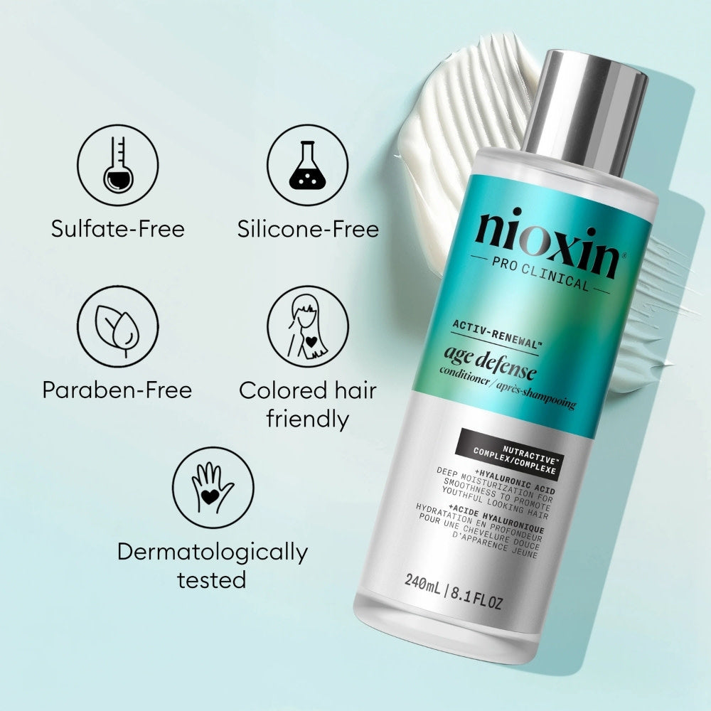 Age Defense Conditioner 