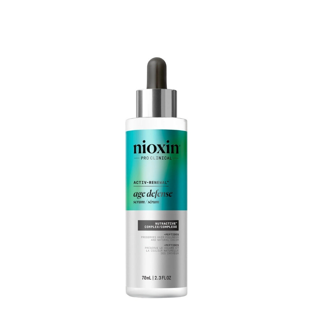 Age Defense Serum (70ml/2.3oz)
