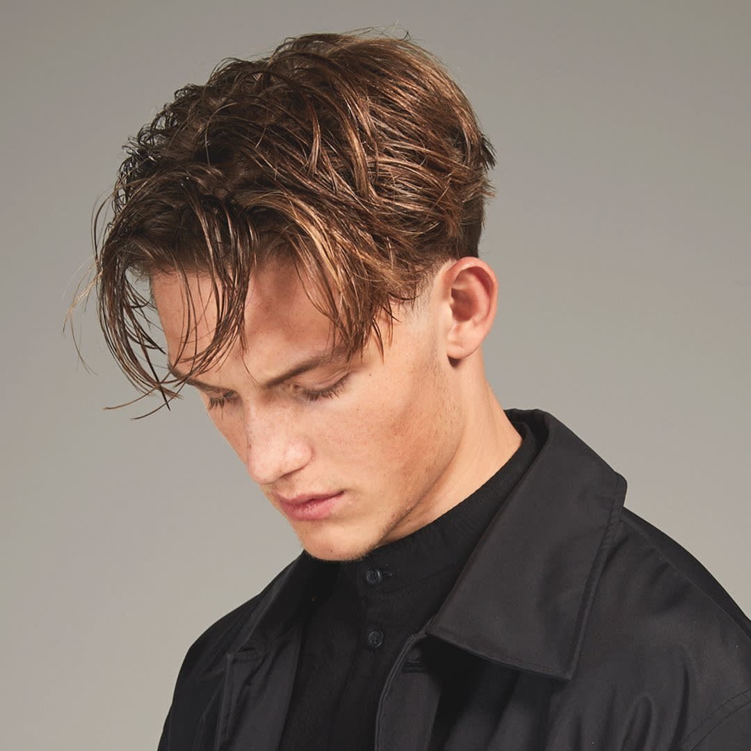 STMNT Grooming Goods - Pommade classique "Classic Pomade" - Tenue forte, brillance naturel