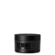 STMNT Grooming Goods - Pommade "Matte Paste" - Effet super mat