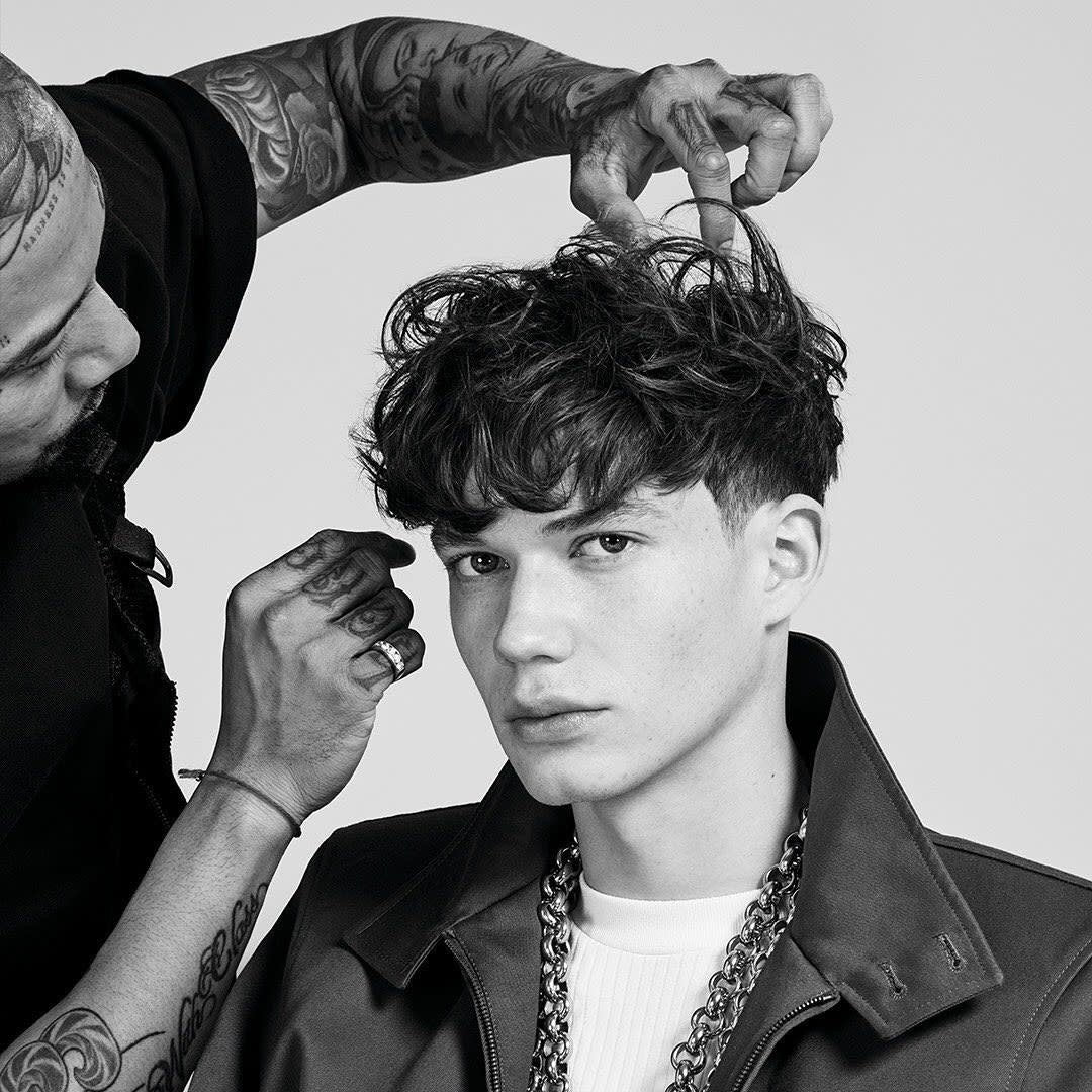 STMNT Grooming Goods - Pommade "Matte Paste" - Effet super mat