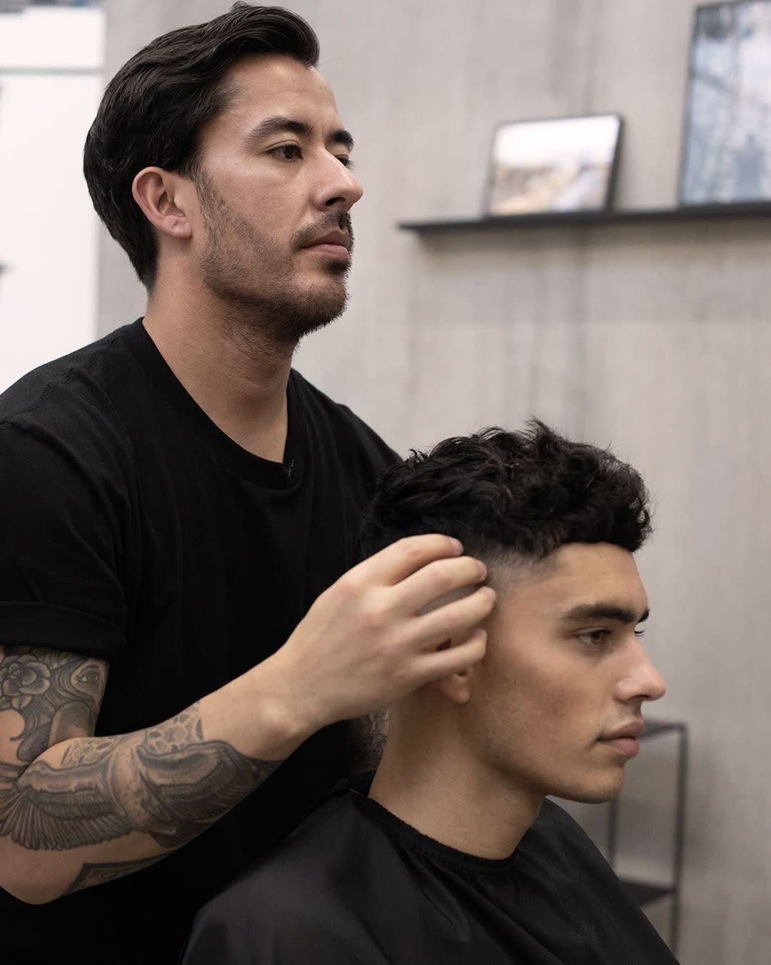 Argile sèche "Dry Clay" - Tenue super forte, fini mat