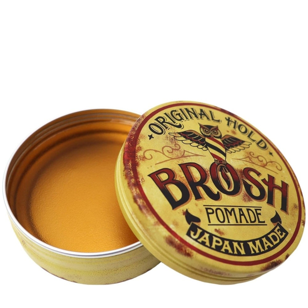 Pommade Original "Original Hold" (115g/4.0oz)