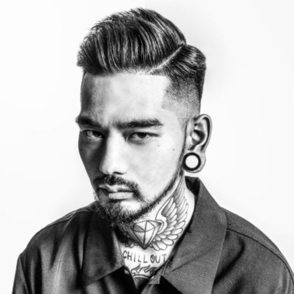 Pommade Original "Original Hold" (115g/4.0oz)