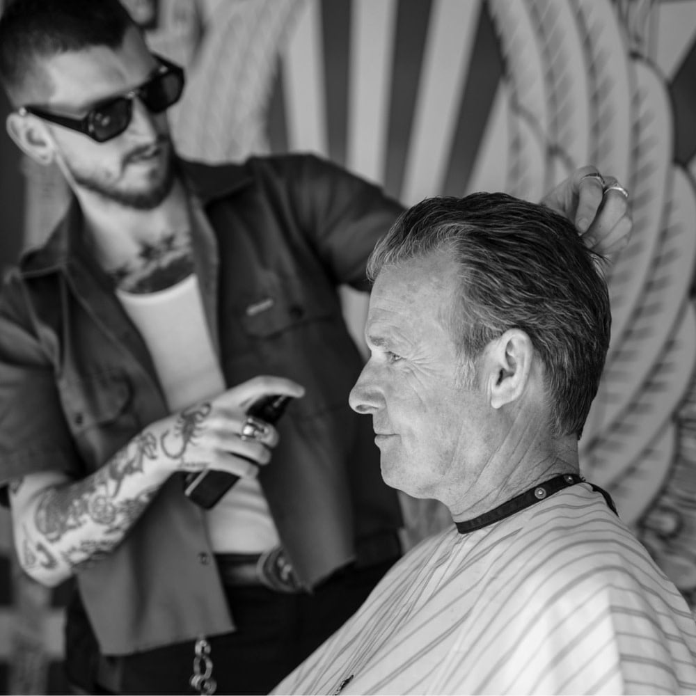 Base Spray (200ml/6.7oz)