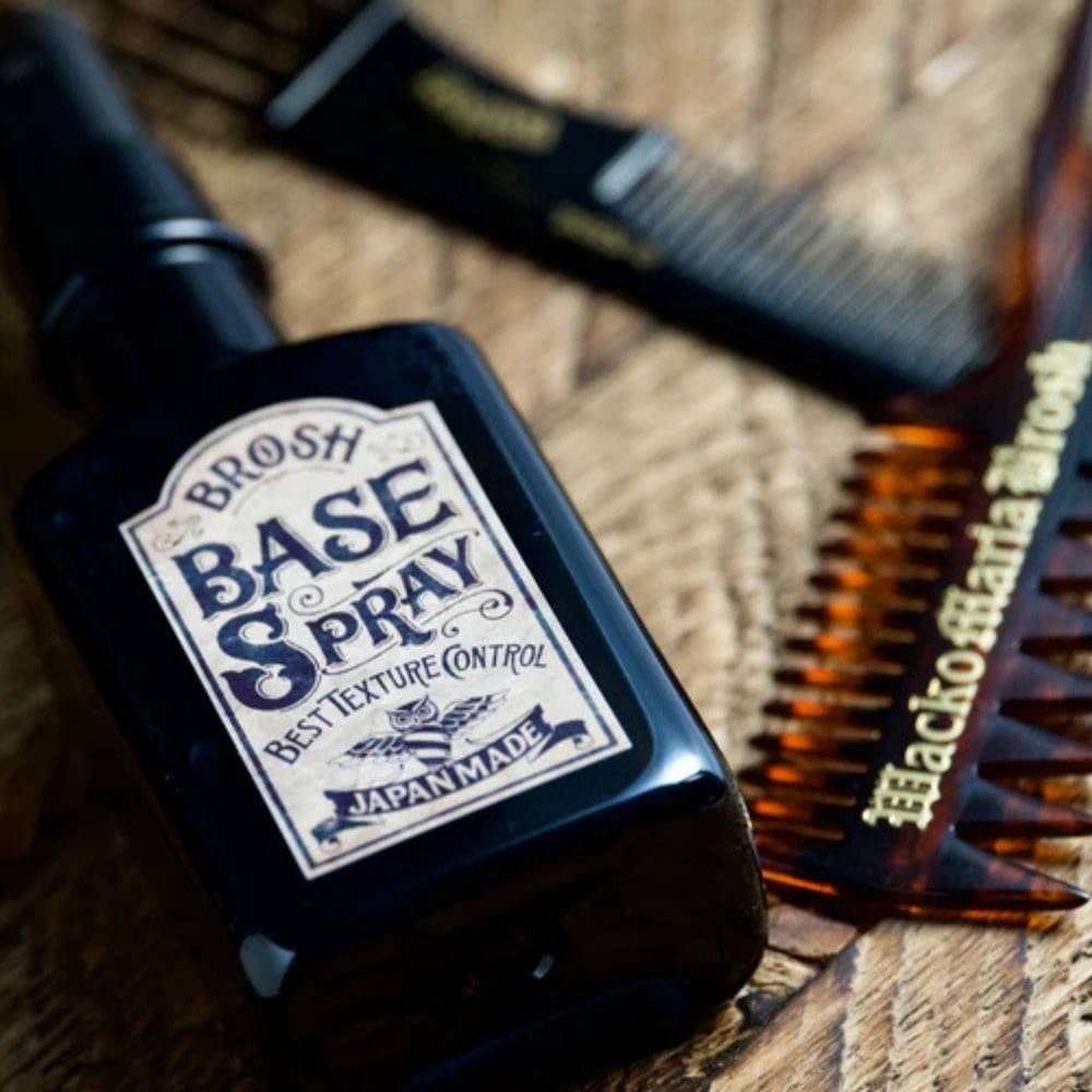 Base Spray (200ml/6.7oz)